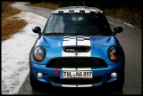 Born Under A Checkered Flag