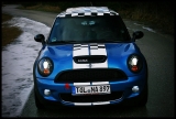 Born Under A Checkered Flag