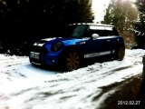 Mini Mit St
