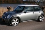 002 Mini Cooper S