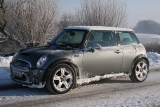 074 Mini Bij De Binnenmaas