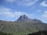 Aussicht