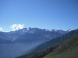 Berge