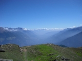 Nochmal Berge