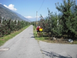 Der Letzte Kilometer