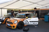 Cora´s Jcw
