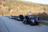 Zur Kuralpe 13.11.