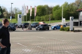 Anfahrt