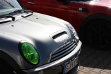 Green Eye