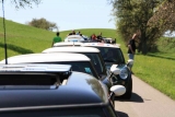 über Den Dächern Von Mini´s