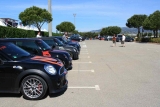 Überall Mini´s