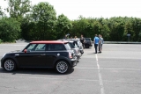 Stammi On Tour Juni 2012