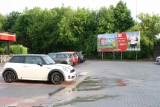 Stammi On Tour Juni 2012
