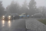 Kurze Rast