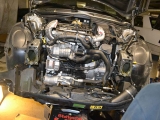 Sprintex Umbau An R53 Jcw