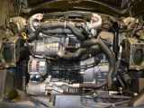 Sprintex Umbau An R53 Jcw