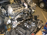 Sprintex Umbau An R53 Jcw
