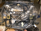 Sprintex Umbau An R53 Jcw