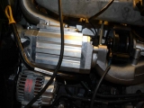 Sprintex Umbau An R53 Jcw
