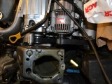 Sprintex Umbau An R53 Jcw
