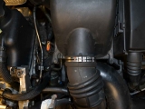 Sprintex Umbau An R53 Jcw