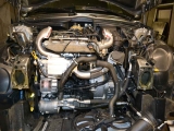 Sprintex Umbau An R53 Jcw
