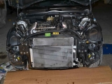 Sprintex Umbau An R53 Jcw