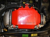 Sprintex Umbau An R53 Jcw