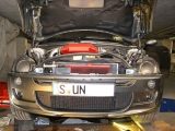 Sprintex Umbau An R53 Jcw