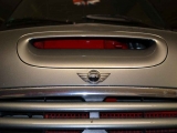 Sprintex Umbau An R53 Jcw