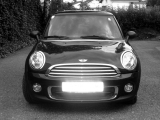Mein Mini 003 Klein