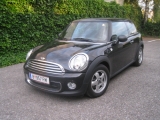 Mein Mini 007 Klein