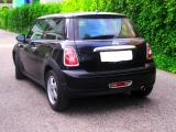 Mein Mini 009 Klein