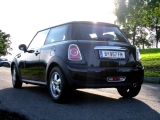 Ausfahrt 01.09.2011