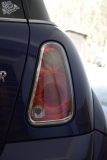 Weiße Blinker