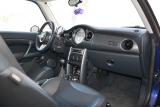 Cockpit