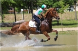 Walking On The Water...