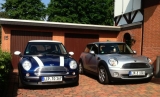 One Und Cooper