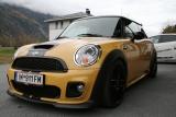Mini Mit Den 18 Zöller