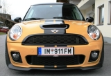Mini Mit Den 18 Zöller