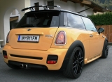 Mini Mit Den 18 Zöller