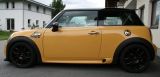 Mini R56 Rms Tuning Kit