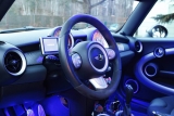 Jcw Alcantara Lenkrad