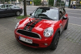 Mein Frisch Gewachster R56 S