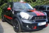 Mein Landmann Cooper S
