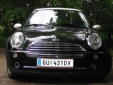 Mini v. vorne