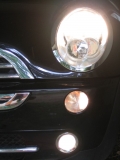 Lichter...