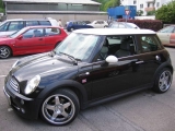 Hamann HM4 8Jx17 215/40-17