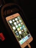 Iphone6 An Minicooper
