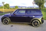 Mini Clubman Sd Hampton